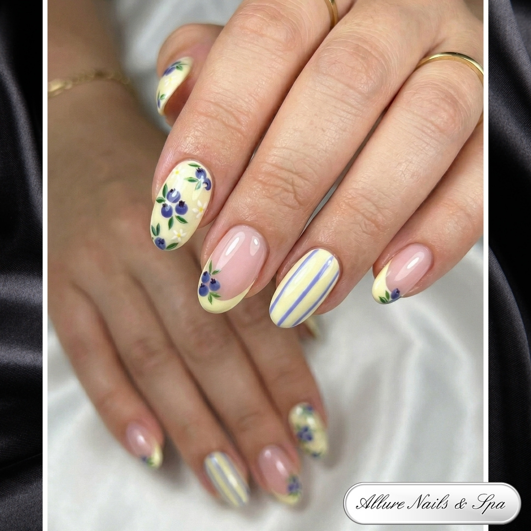 Nail Design